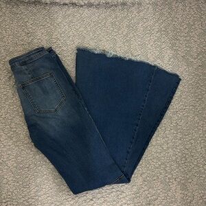 Chelsea & Violet jeans size 25. Excellent condition